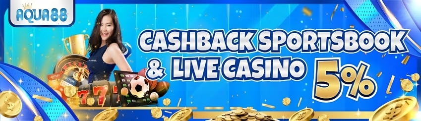 Bonus Cashback Mingguan