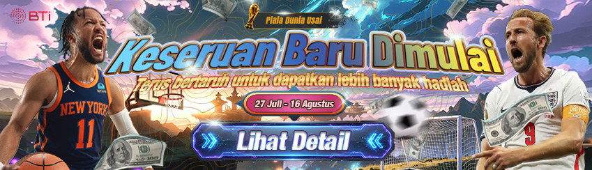 BTi Sports – Piala Dunia Usai, Keseruan Baru Dimulai!